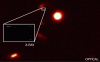 天文学家发现了一种探测难以捉摸的对撞中子星的新方法