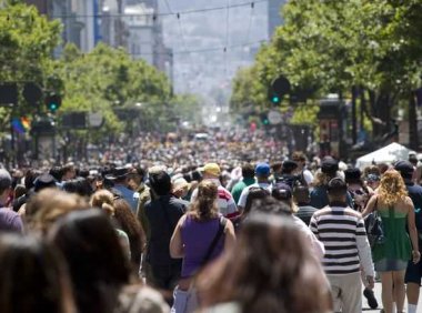 什么是群体免疫力?