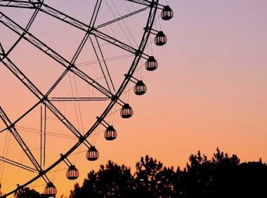 音乐推荐：《Jailbreak》AWOLNATION