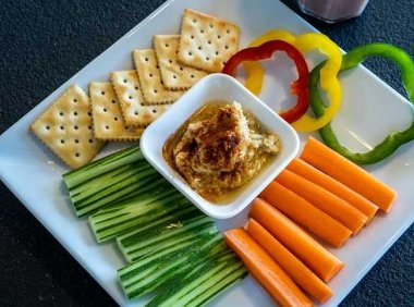 研究证实不存在负热量食物