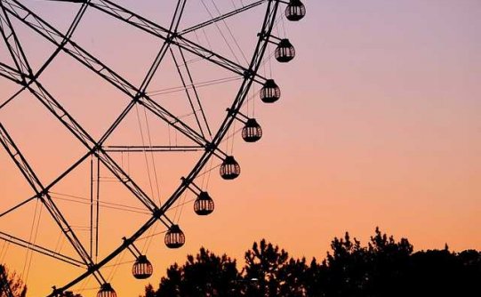 音乐推荐：《Jailbreak》AWOLNATION