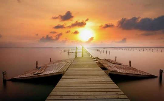 音乐推荐《Gone Away》The Offspring