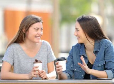 友谊是医治我们病痛的良药