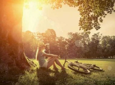 为什么我不涂防晒霜