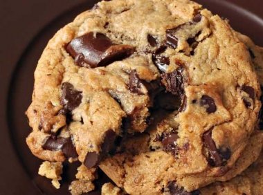 你闻到的味道和我一样吗?