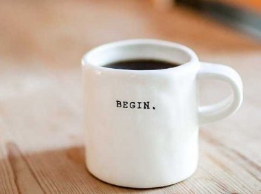 科学家们用老鼠来研究为什么咖啡会加速我们排便的速度