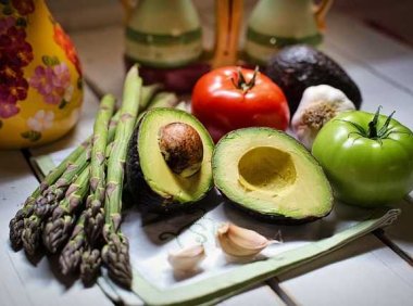 素食主义者须注意的4种营养