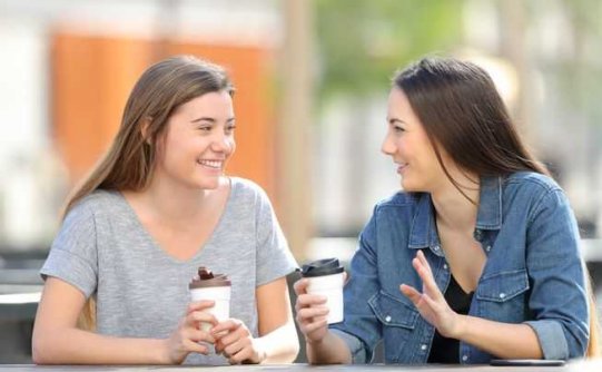 友谊是医治我们病痛的良药