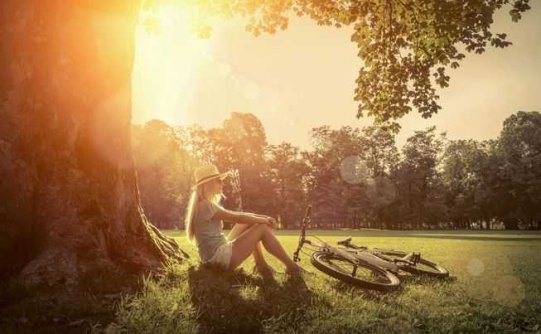 为什么我不涂防晒霜