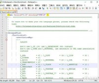 Notepad++ v7.6 中文绿色便携版 – 文本编辑器
