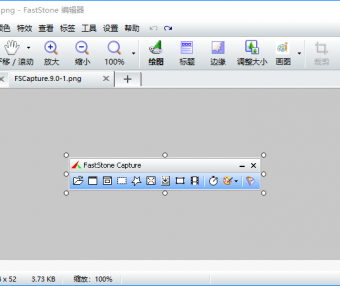 FastStone Capture 9.0图像浏览工具