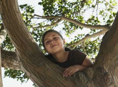 为什么儿童户外教育很重要