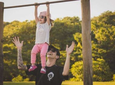 音乐推荐：《Ain’t Nothing Like It》KLYMVX