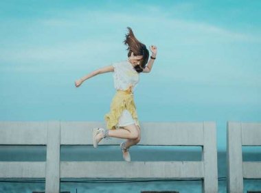 音乐推荐：《This Town》Kygo / Sasha Sloan