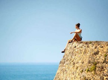 美，是一生的智慧