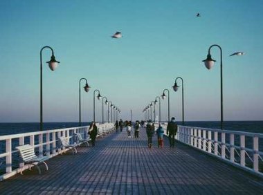 一碗豆腐脑的故事