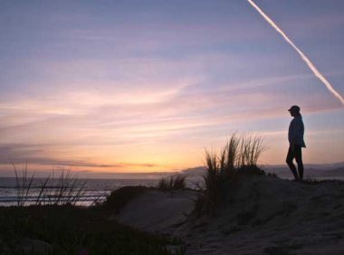 音乐推荐：《21 Guns》Green Day