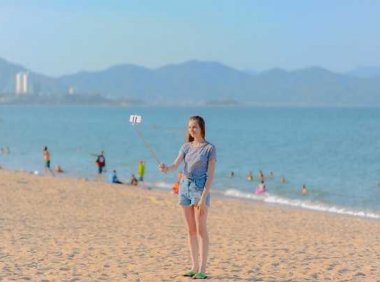 人生两个好：身体好、心情好