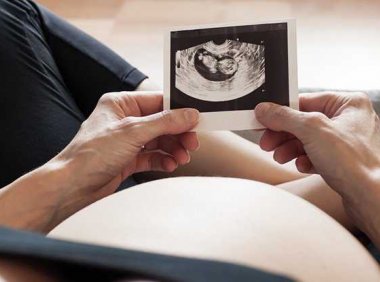 研究人员刚刚推翻了人类对怀孕最大的误解之一