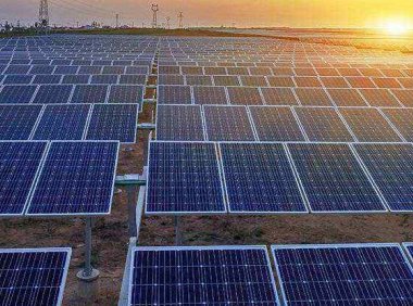 经过40年的研究,科学家发现了太阳能电池板效率的关键缺陷