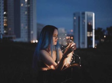 音乐推荐：《La Minute de Silence》Elie Semoun