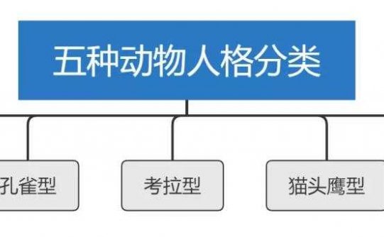 生活中怎样快速地观人识人？