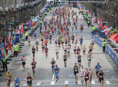 微生物能提高运动成绩吗?