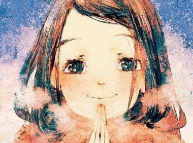 小城姑娘的心事