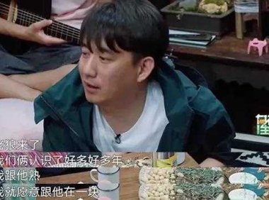 成年人的友谊，都是奢侈品