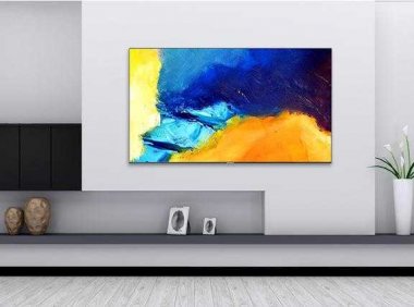 手机和电视液晶屏哪个更伤眼?