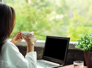 研究发现多接触大自然能抑制不健康的渴望