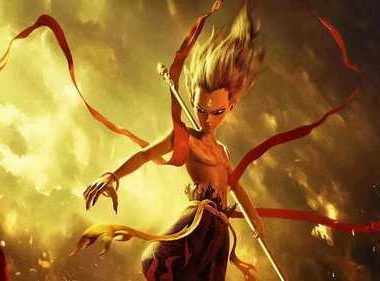 我对于《哪吒之魔童降世》奇怪的解读角度