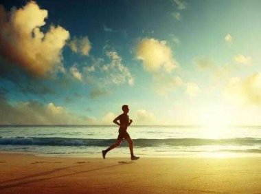 人生若只如马拉松