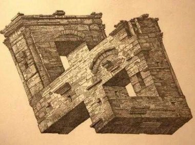 从“矛盾”想到的