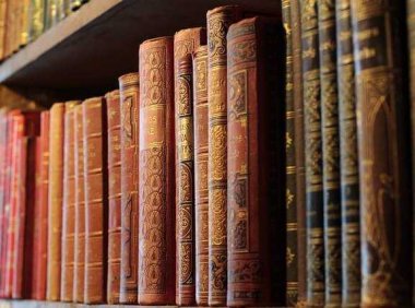 世上无人人必读之书,时机而已