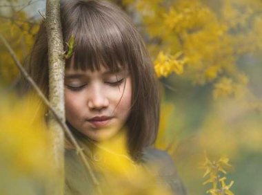 别人给你的爱,不会超过你早就拥有的