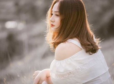 如果你很迷恋一个人,那你一定配不上他