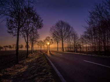 当你在凝视深渊,深渊也在凝视你