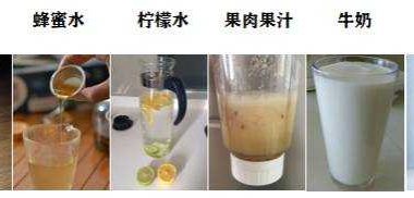 论如何喝水的重要性