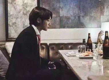 真正的朋友,都是“无用”的