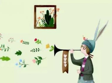 懂共情，会沟通