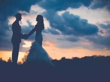 有一个会说情话的老公,是一种什么样的体验?