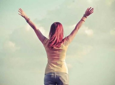 写给内心敏感的人