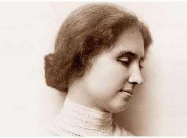 `世间没有必读之书本，世间有必读之生命