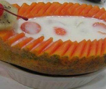 明星都爱吃的好物什 丰胸 瘦身 美肤每天必备