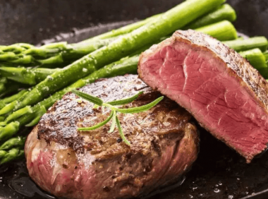 吃肉变瘦,背后的6个科学依据,很多人都不知道…