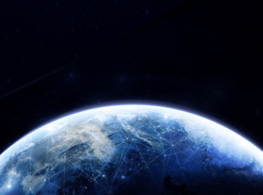 微软发布「云上太空」计划:马斯克SpaceX星链加持,让云服务遍布全球