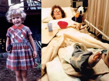 失眠30年、全身莫名疼痛,戒掉这些蔬菜后全好了…