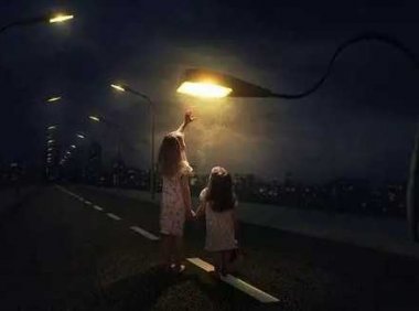 如何解开人生的枷锁?