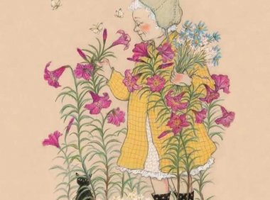 李娟:外婆的世界